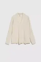 Marisse Women's Shirt L-Ko-4316 L.Beige
