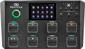 Sheeran Loopers Looper X