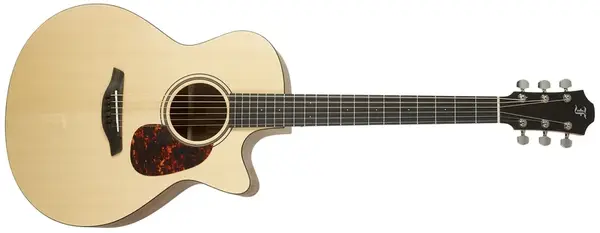 Furch Blue Gc-SW CNR Active