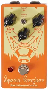 Earthquaker Devices Special Cranker