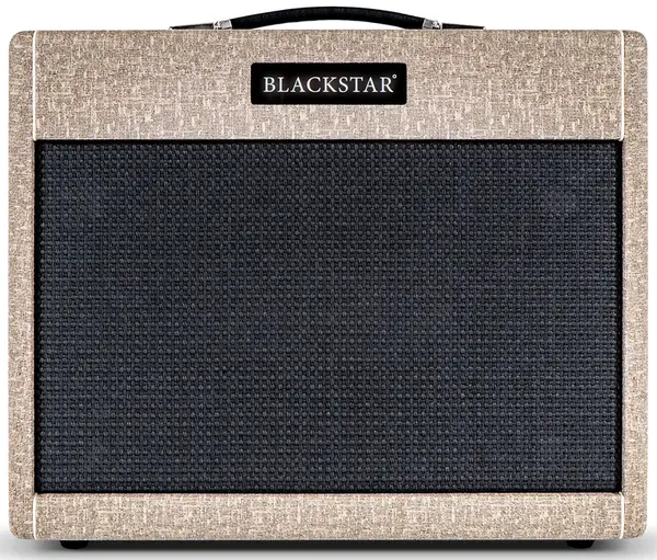Blackstar St. James 50 EL34 Combo