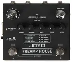 Joyo R-15 Preamp House