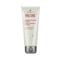 IRALTONE Iraltone Exfoliating & Puryfying Shampoo 200 ml