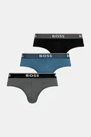 Spodní prádlo BOSS Brief 3P Power 3-pack