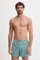 MC2 Saint Barth bavlněné boxerky