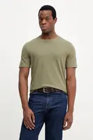 Tričko BOSS Tiburt 240