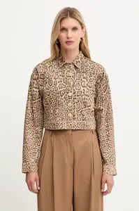 Džínová bunda Marciano by Guess EDDA