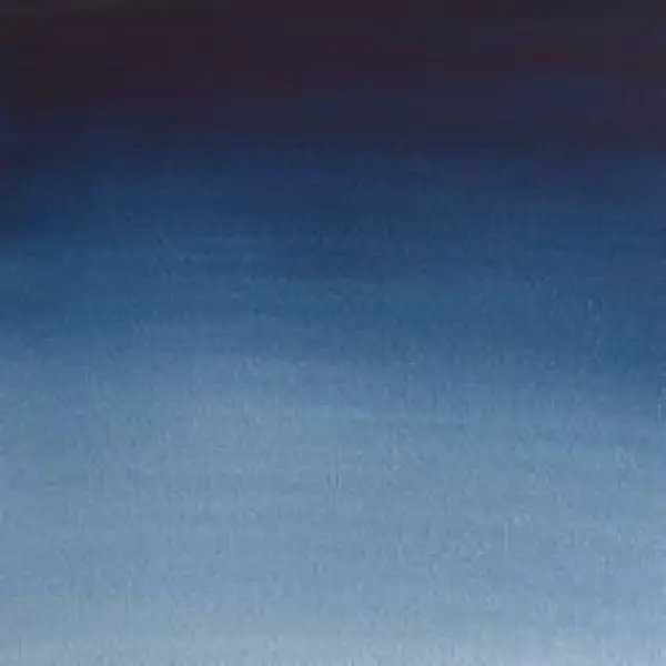 Akvarelová barva W&N 5ml – 322 Indigo