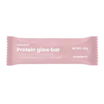 BEASTPINK Protein GlowBar - jahoda 40 g