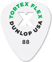 Dunlop Tortex Flex X Picks .88mm