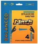 Markbass Balanced NS 4 040-100