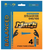 Markbass Balanced NS 4 040-100