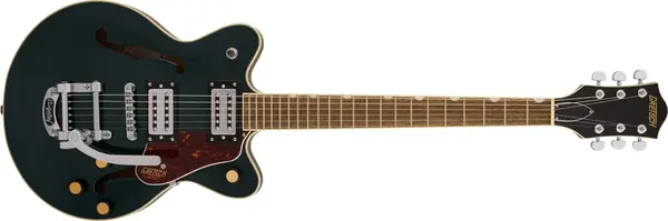 Gretsch G2655T Streamliner Jr. LRL CGR