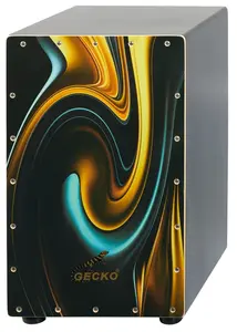 Gecko CL50SS