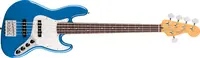 Fender Player II Modified Active Jazz Bass V RW EBL