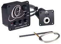 Ortega Professional Rechargeable Active Guitar Preamp System