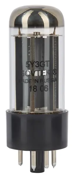 Sovtek 5Y3GT