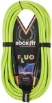 Bespeco ROCKIT FLUO Yellow 6 m