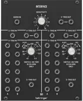 Behringer 961 INTERFACE