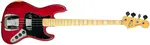 Fender 1980 JB Wine Red