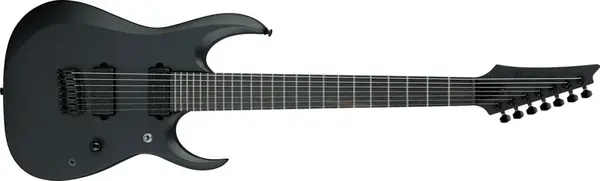 Ibanez RGDRB71 Black