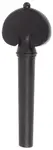 Bacio Instruments Violin Ebony Pegs De Lexu