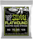 Ernie Ball 2812 Regular Slinky Cobalt Flatwound Electric Bass 50-105