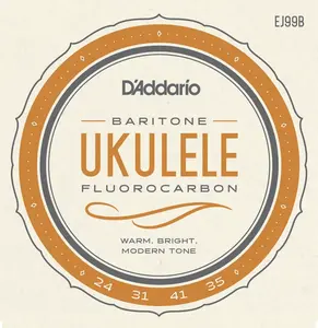 D'Addario EJ99B