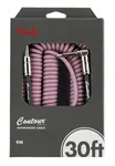 Fender Contour 30' Coiled Cable BGM