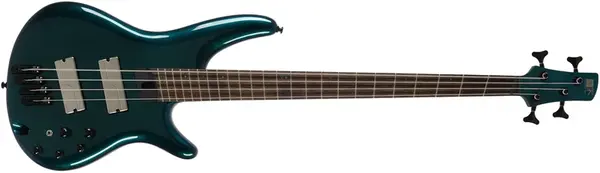 Ibanez SRMS720 Blue Chameleon