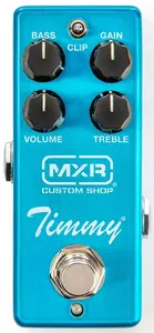 MXR Timmy Overdrive