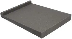 Pyramid Isolations Pad 8