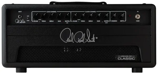 PRS Archon 50W Classic Head