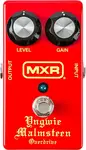 MXR YJM308 Yngwie Malmsteen Overdrive
