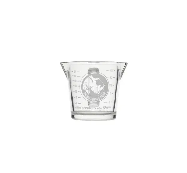 Odměrka Rhinoware Shot Glass 70ml