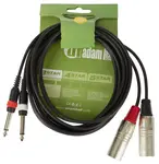 Adam Hall K3 TMP 0300