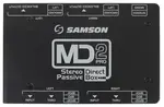Samson MD2Pro