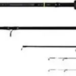 Matrix prut aquos ultra-x feeder rod 3,8 m 60 g