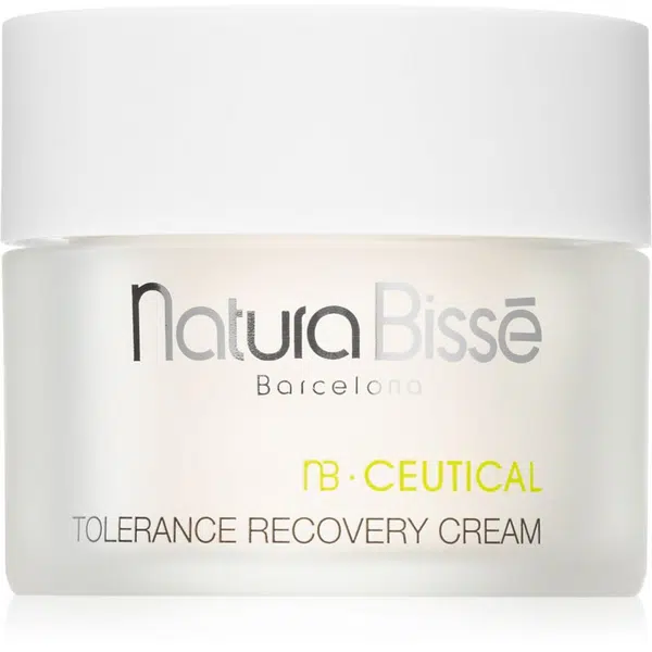 Natura Bissé Nb-ceutical vyživující a ochranný krém 50 ml