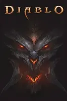 Diablo Plakát Maxi - 91,5 x 61 cm