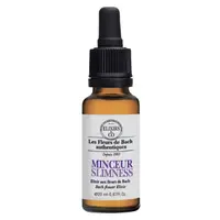 BIO-BACHOVKY Štíhlá linie květová esence 20 ml