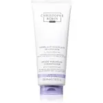 Christophe Robin Baby Blonde kondicionér pro blond a melírované vlasy 200 ml