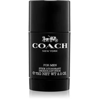 Coach Coach for Men deostick pro muže 75 g