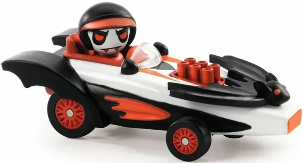 Crazy motors autíčko Speed Bat