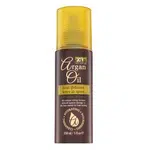 Xpel Hair Care Argan Oil Heat Defence Leave in Spray ochranný sprej pro tepelnou úpravu vlasů 150 ml