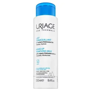 Uriage Eau Thermale odličovací mléko Make-Up Removing Milk 250 ml