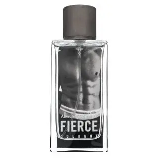 Abercrombie & Fitch Fierce kolínská voda pro muže 50 ml