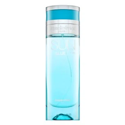 Franck Olivier Sun Java Blue toaletní voda pro muže 75 ml