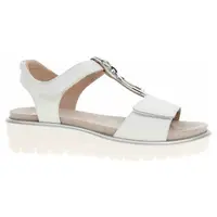 Dámské sandály Ara 12-33515-04 weiss 39