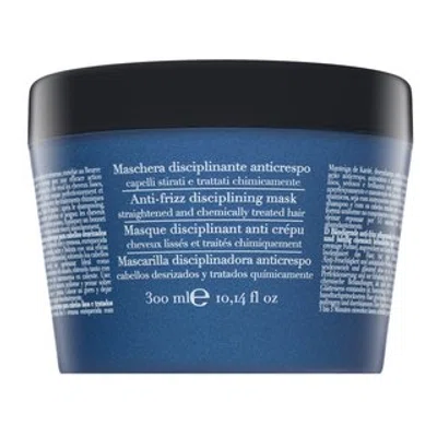 Fanola Keraterm Mask uhlazující maska pro nepoddajné vlasy 300 ml